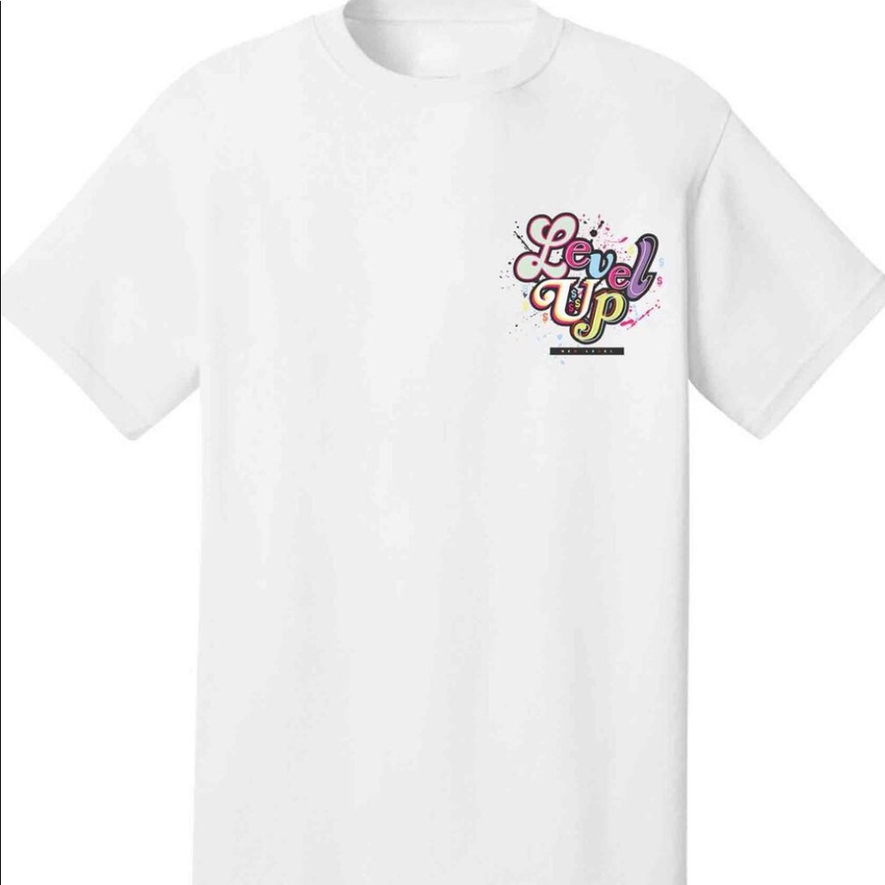 Men’s Graphic T-shirt